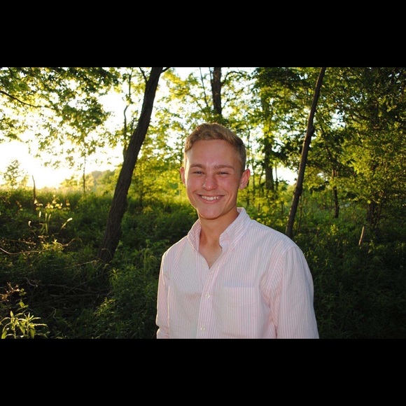 Meet your Posher, Blaec - Picture 1 of 1